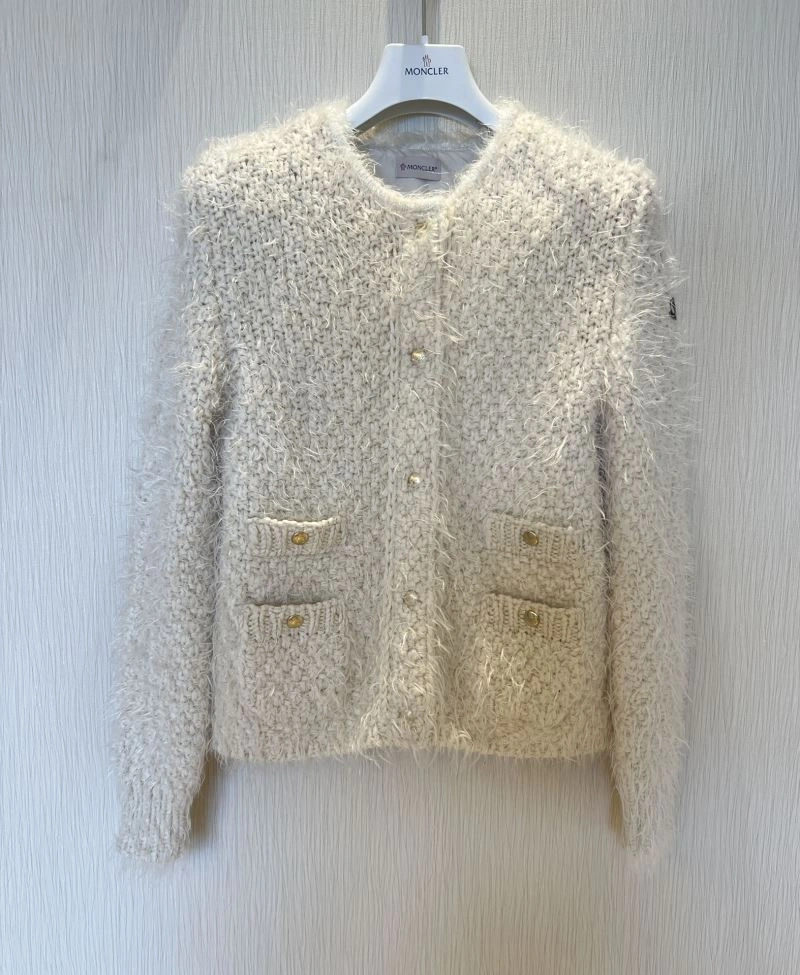 Moncler Down Jackets TechFriendly 144846