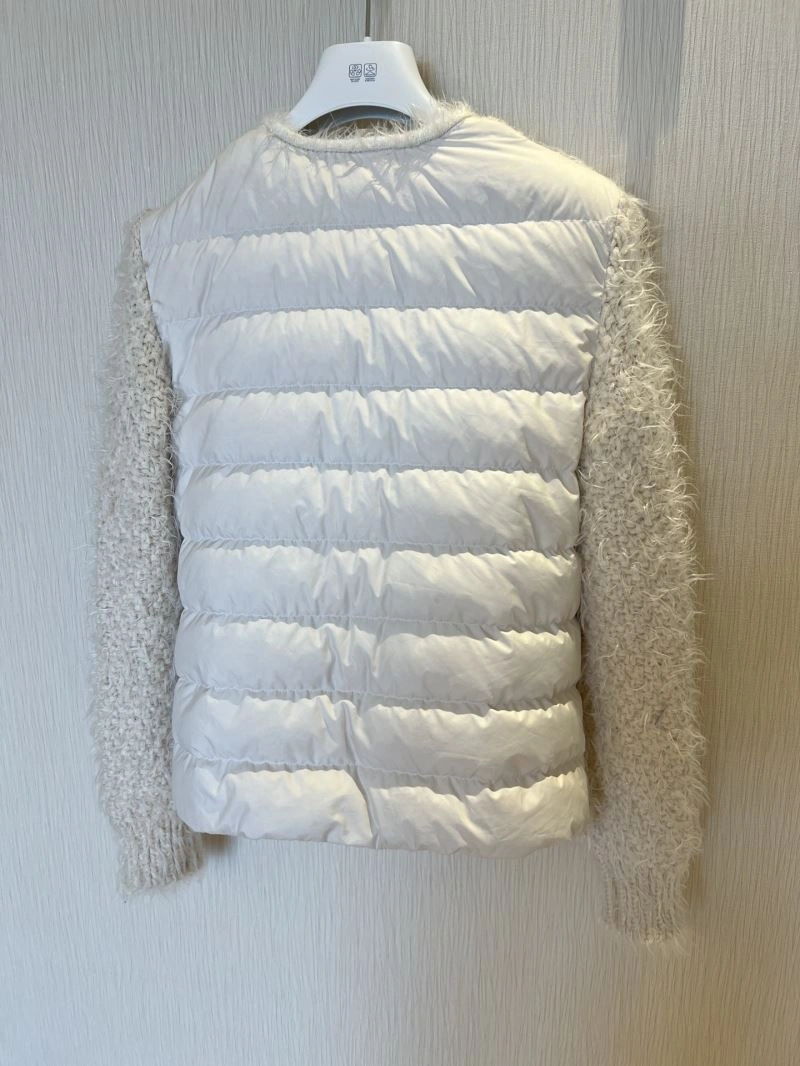 Moncler Down Jackets TechFriendly 144846