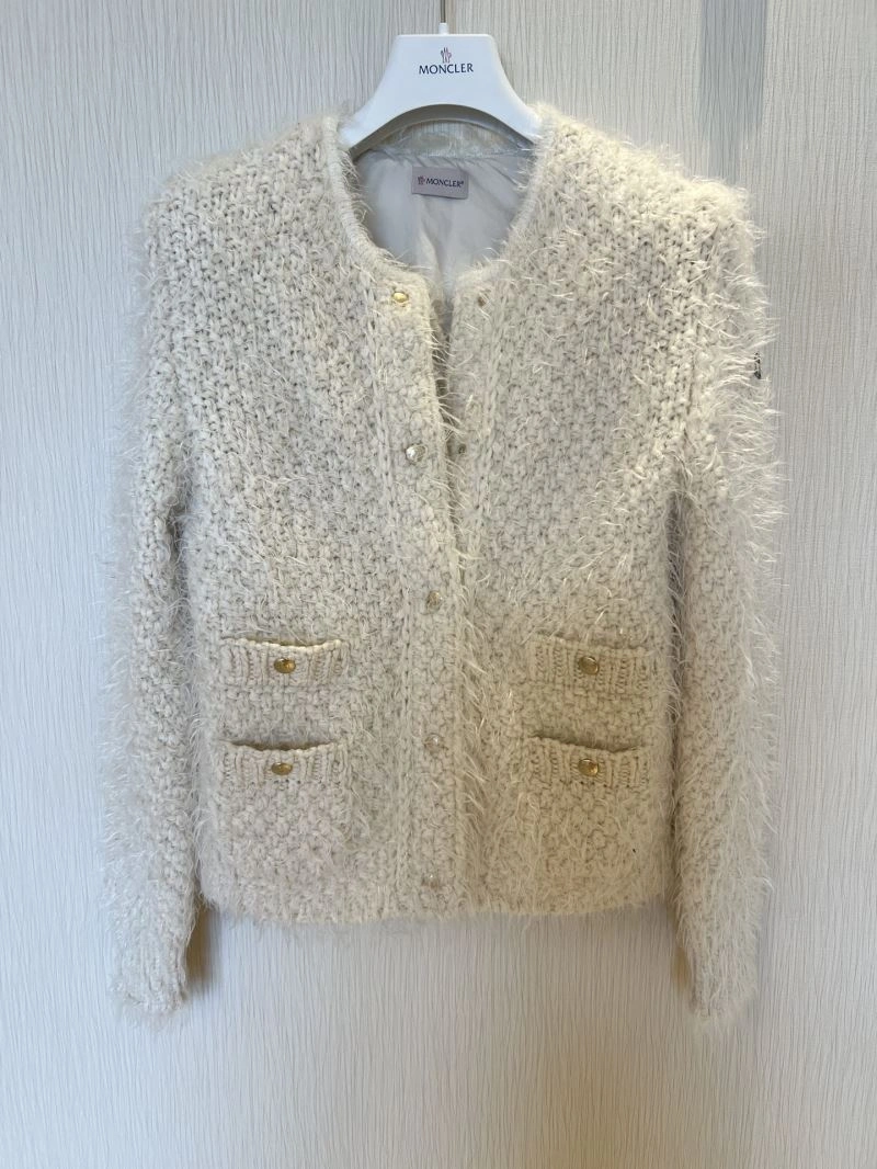 Moncler Down Jackets TechFriendly 144846