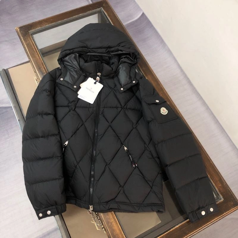 Packable Moncler Down Jackets 144844