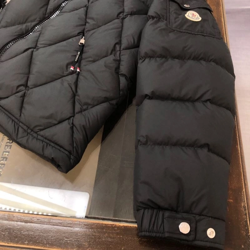 Packable Moncler Down Jackets 144844