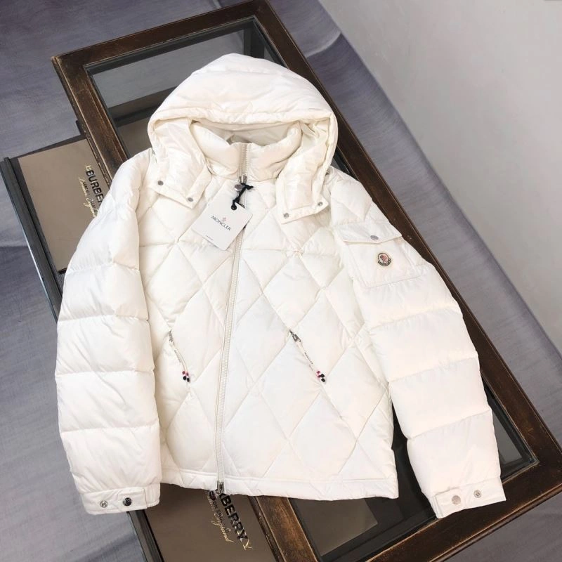 Practical Moncler Down Jackets 144843