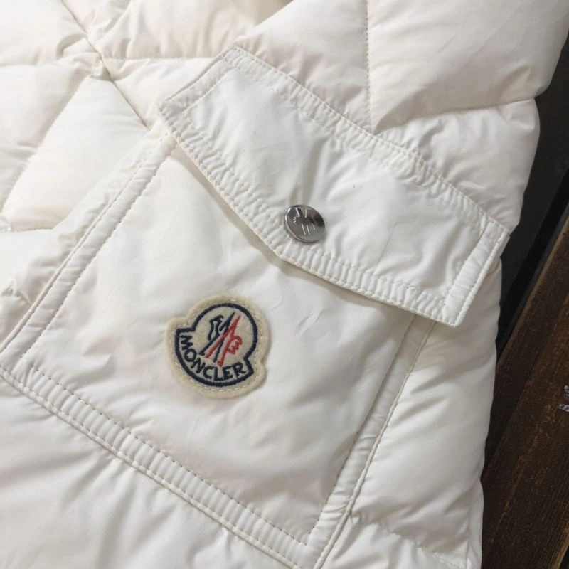 Practical Moncler Down Jackets 144843