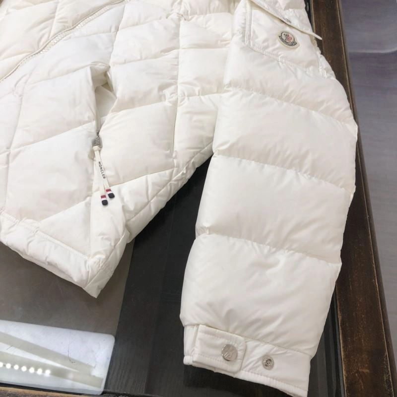 Practical Moncler Down Jackets 144843