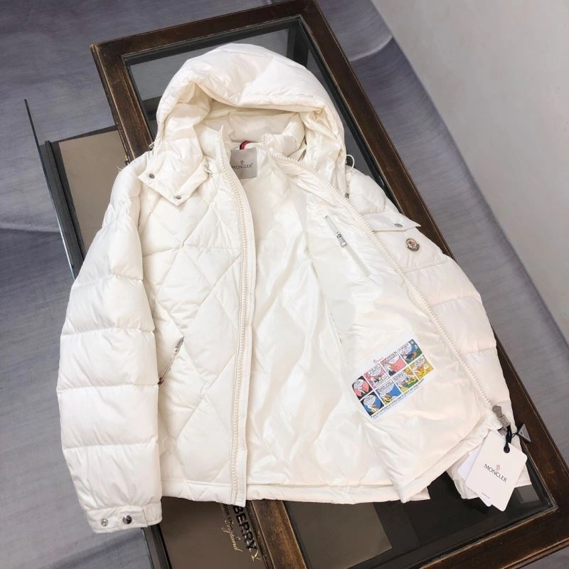 Practical Moncler Down Jackets 144843