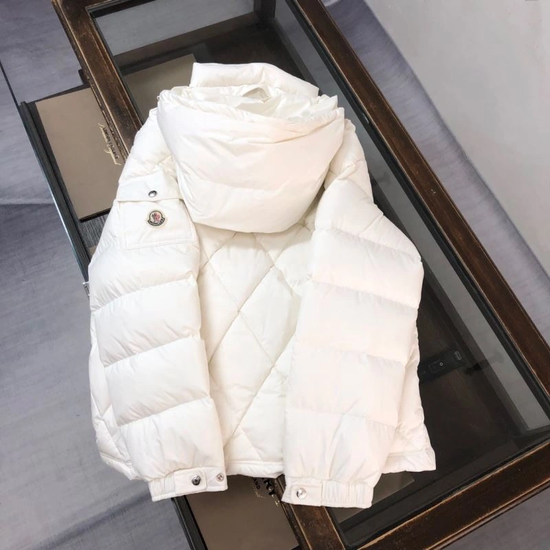 Practical Moncler Down Jackets 144843