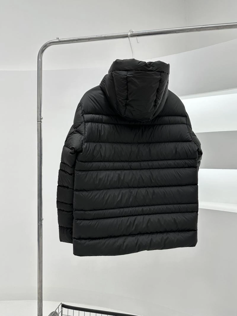 Moncler Down Jackets ZipUp 144836