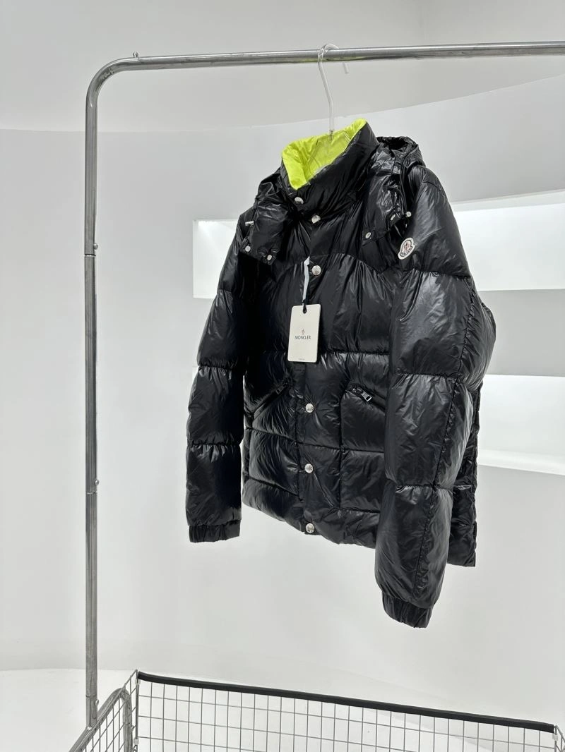 FashionForward Moncler Down Jackets 144833