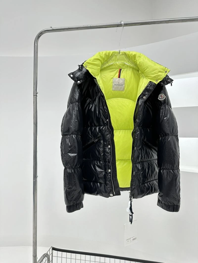 FashionForward Moncler Down Jackets 144833