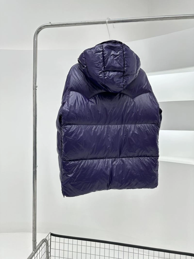 Thermal Moncler Down Jackets 144828