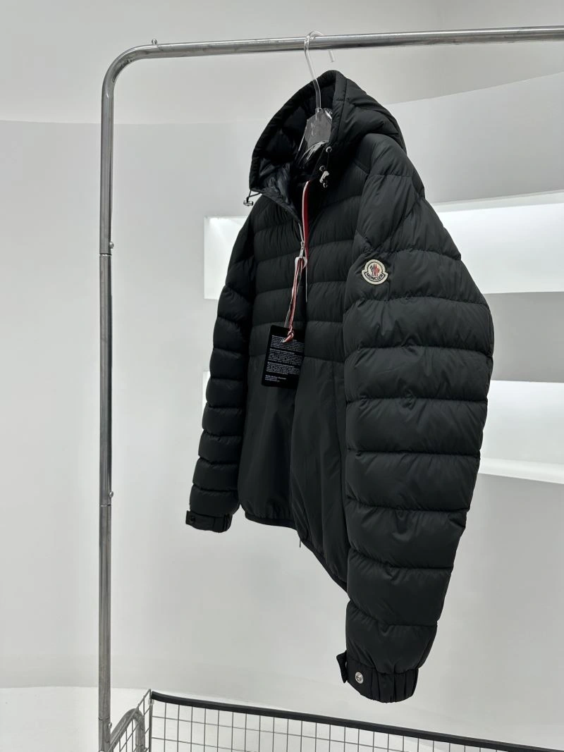 Minimalist Moncler Down Jackets 144829