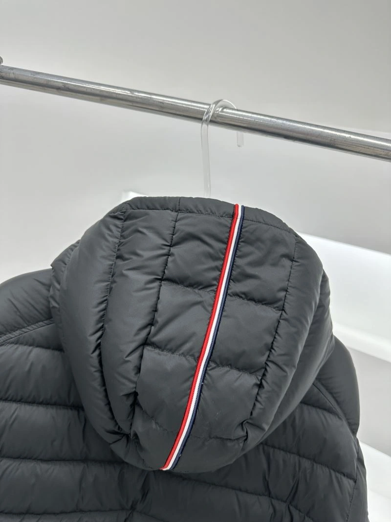 Minimalist Moncler Down Jackets 144829