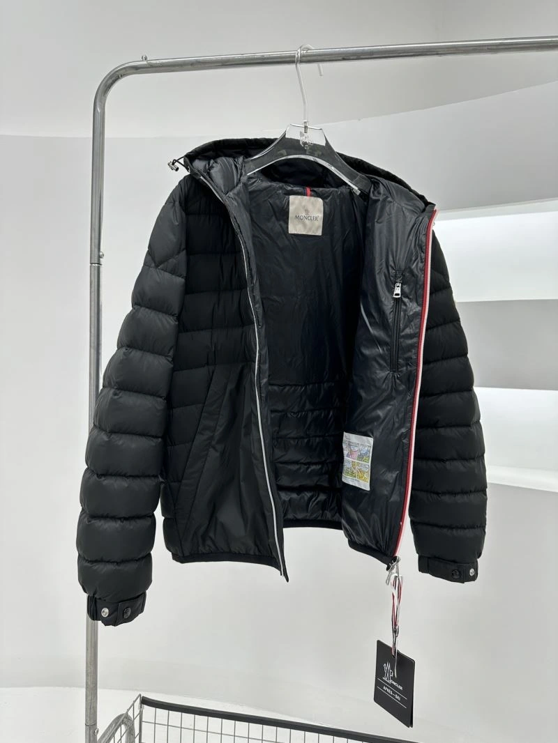 Minimalist Moncler Down Jackets 144829