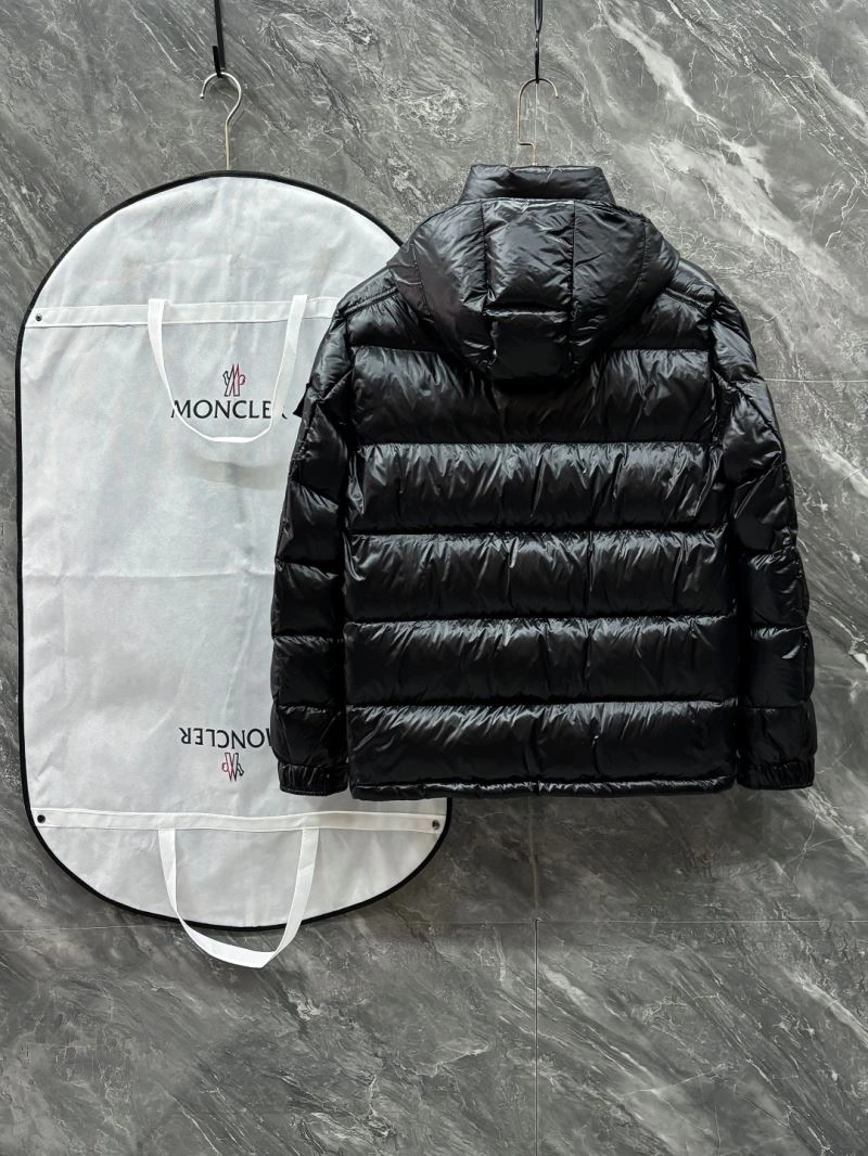 Timeless Moncler Down Jackets 144835
