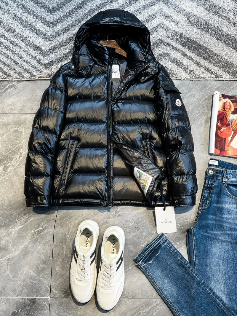 DailyWear Moncler Down Jackets 144832