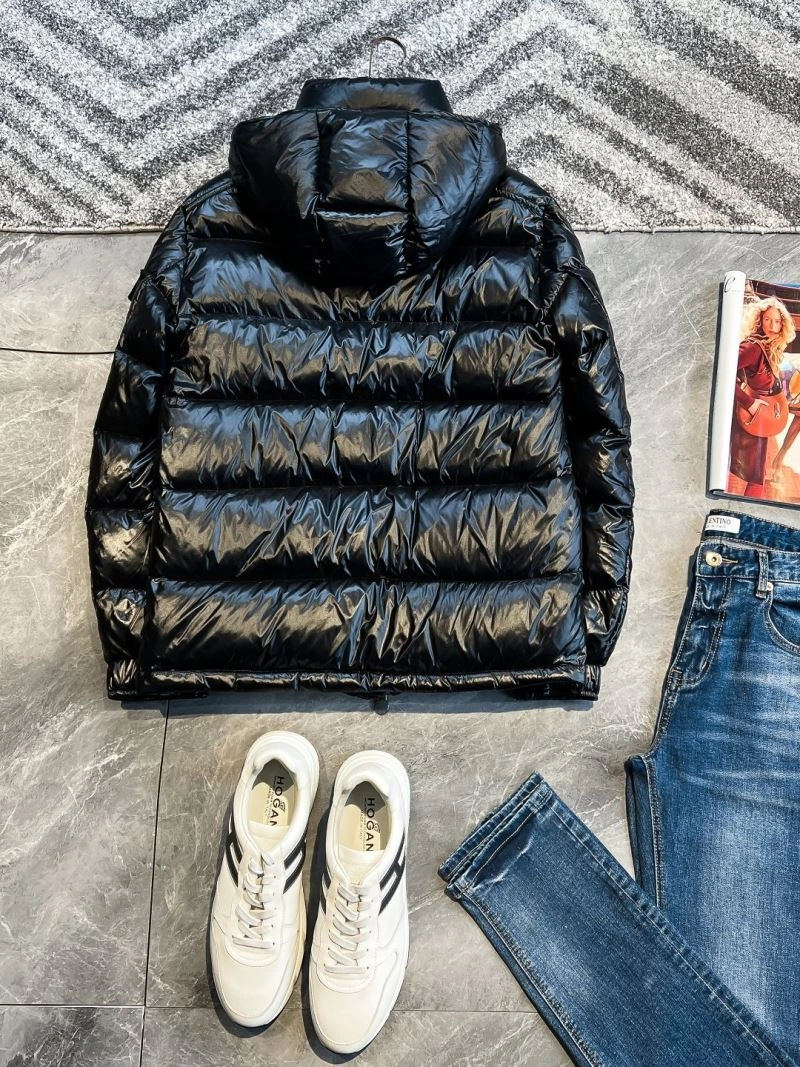 DailyWear Moncler Down Jackets 144832