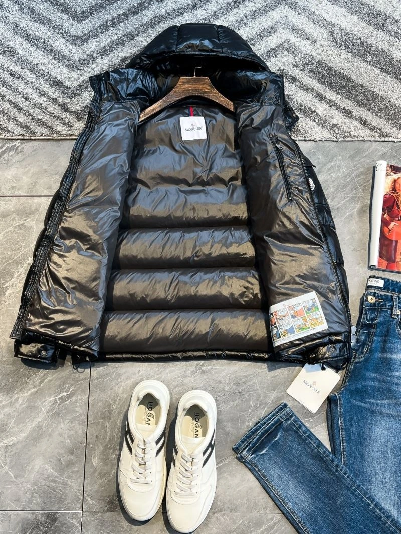 DailyWear Moncler Down Jackets 144832