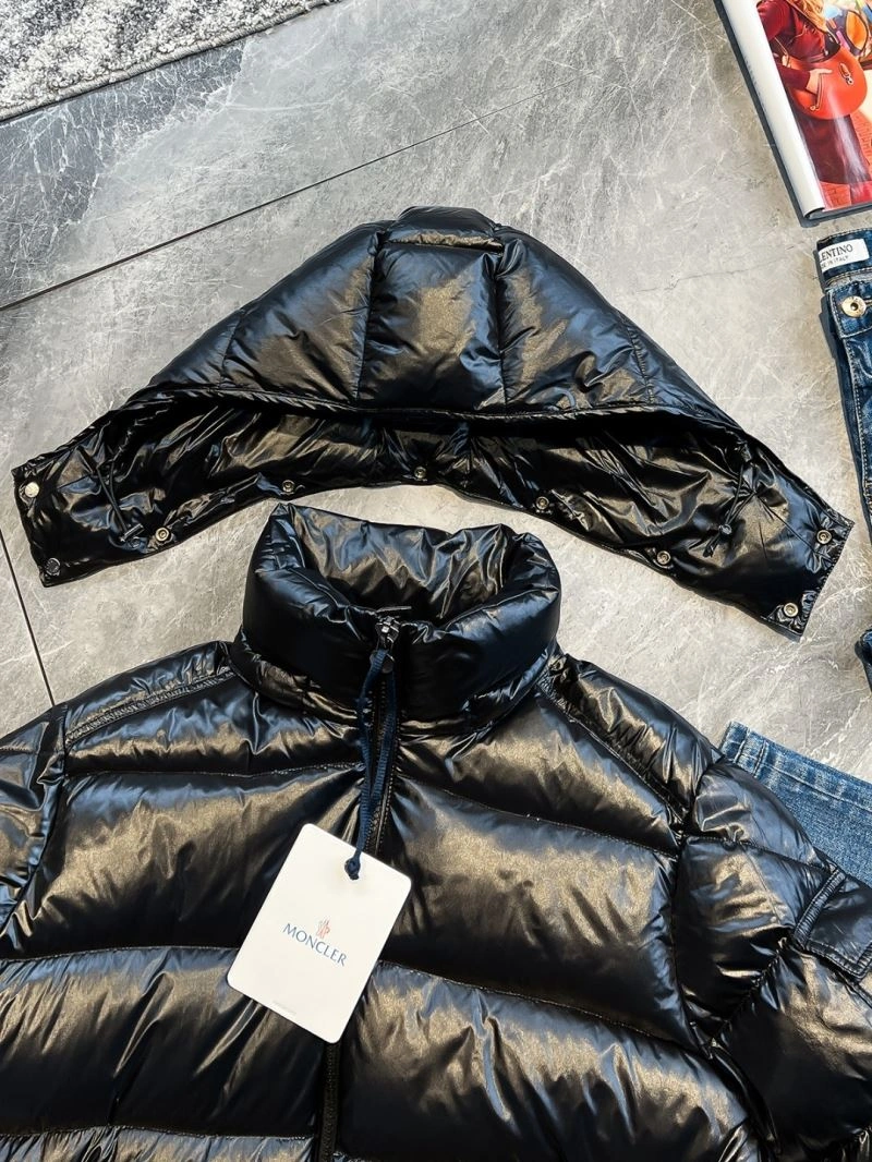DailyWear Moncler Down Jackets 144832