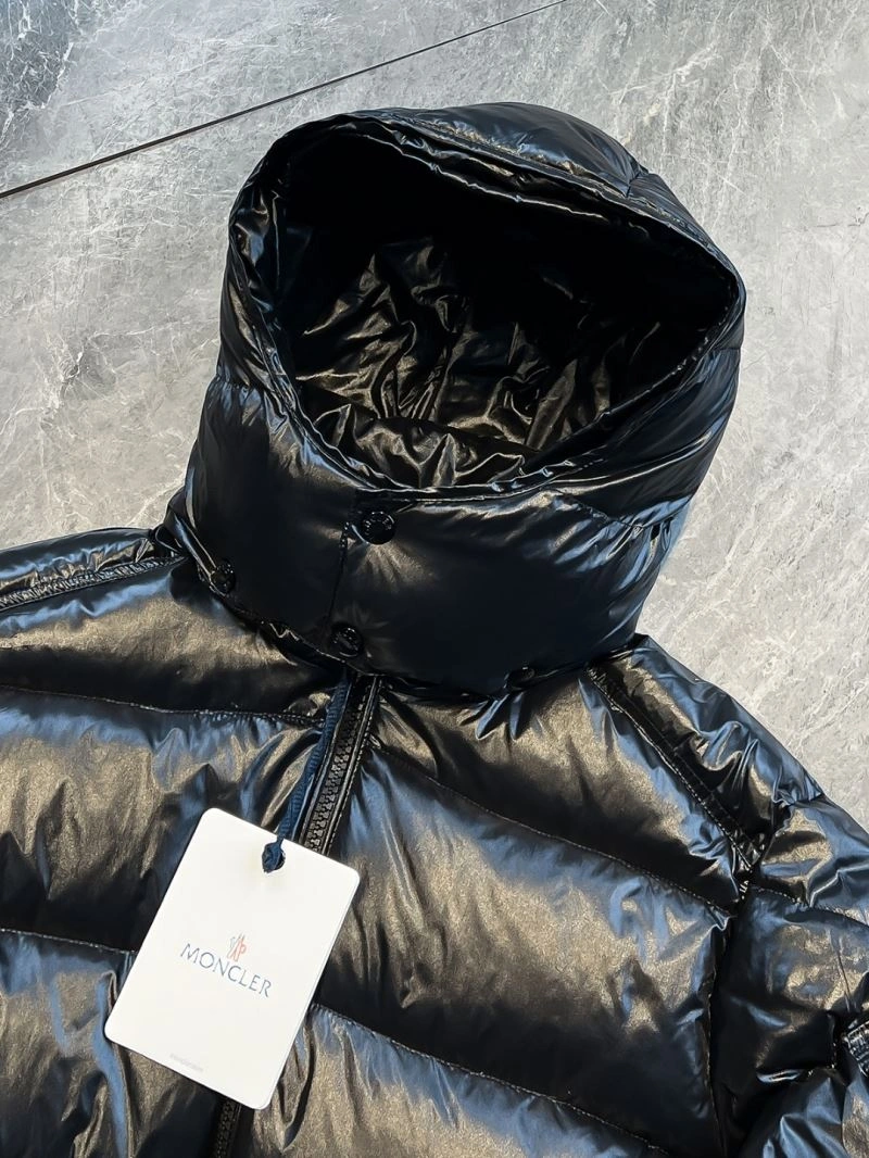 DailyWear Moncler Down Jackets 144832