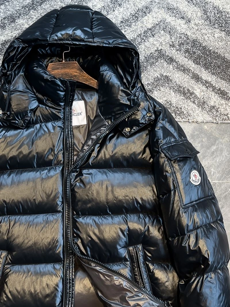 DailyWear Moncler Down Jackets 144832