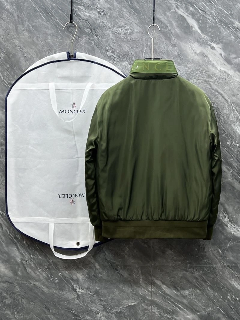 Moncler Down Jackets ComfortFit 144827