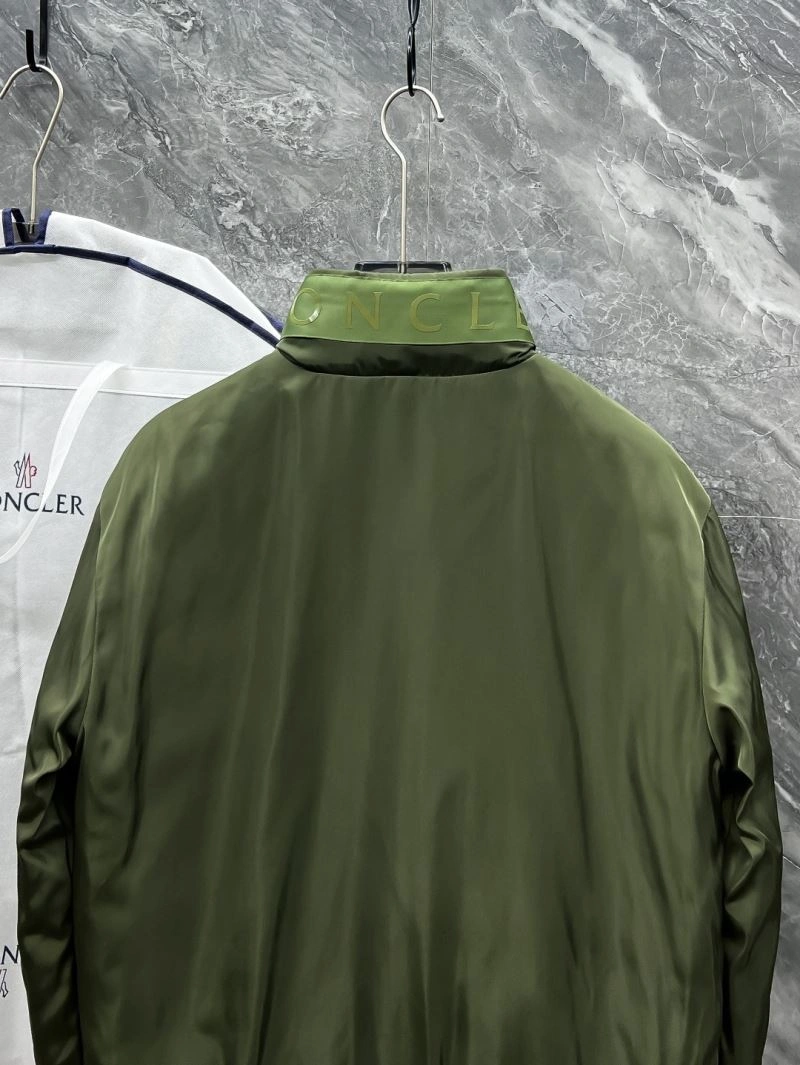 Moncler Down Jackets ComfortFit 144827