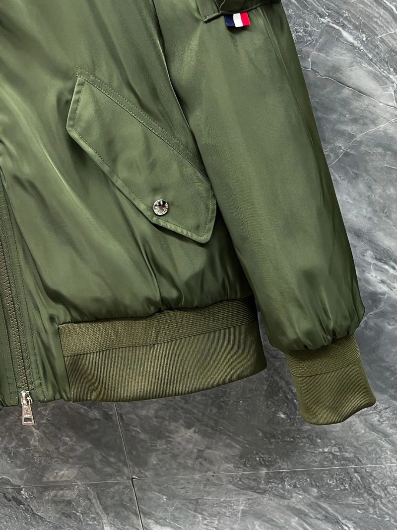 Moncler Down Jackets ComfortFit 144827