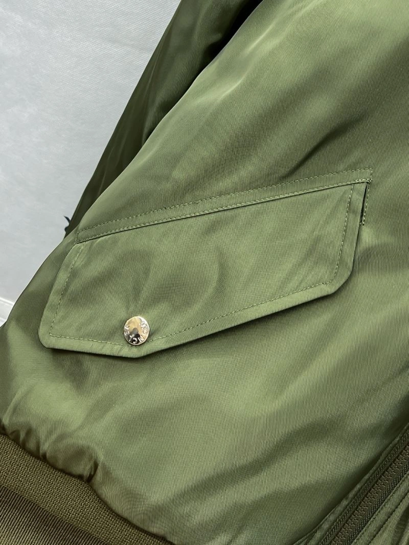 Moncler Down Jackets ComfortFit 144827