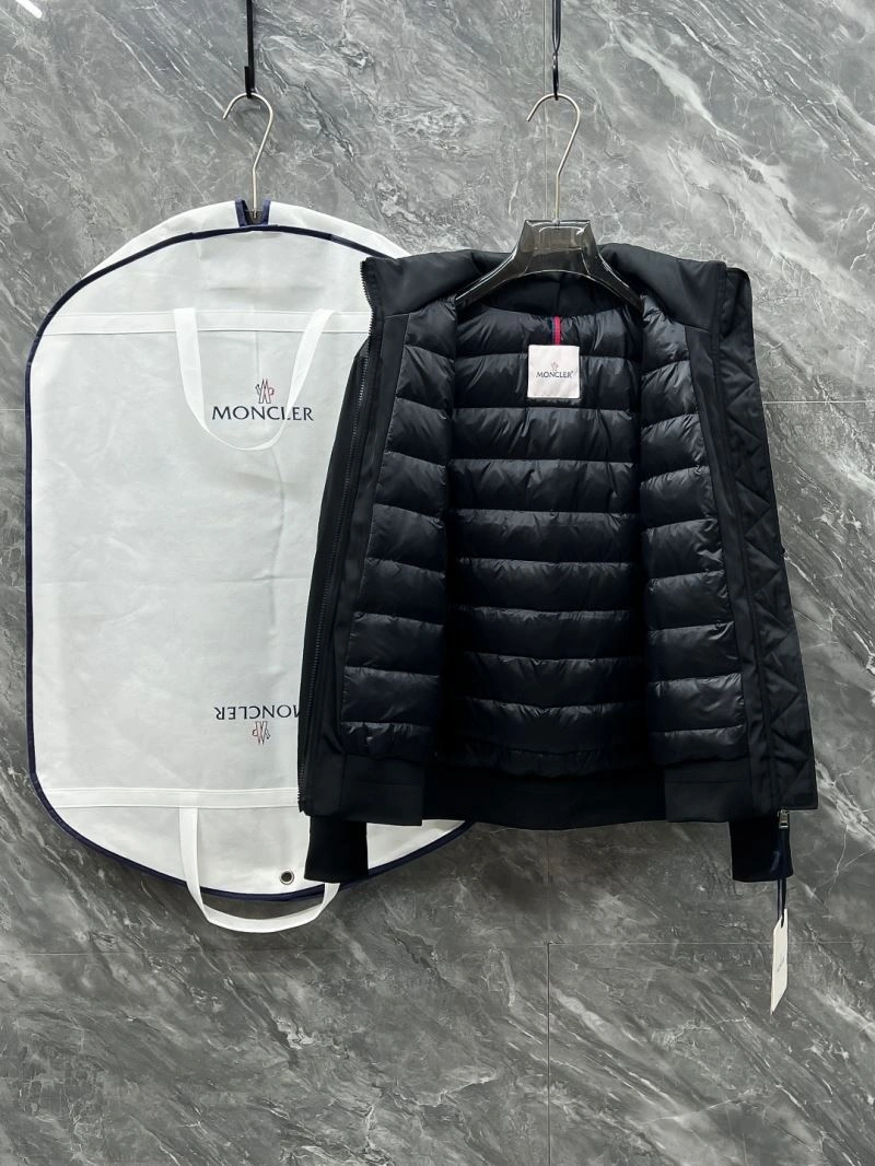 FreshLook Moncler Down Jackets 144816