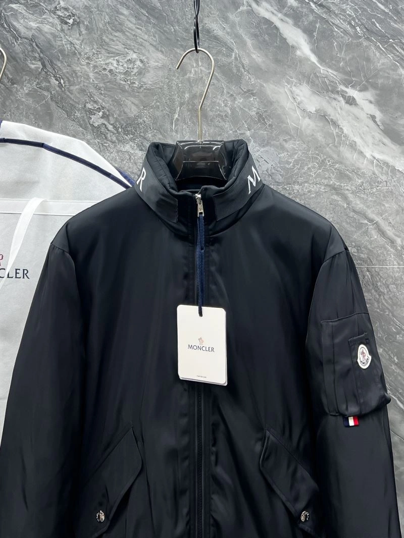 FreshLook Moncler Down Jackets 144816