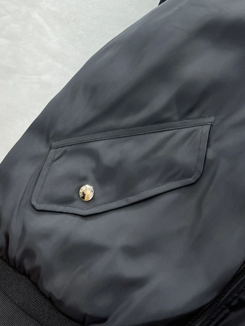 FreshLook Moncler Down Jackets 144816