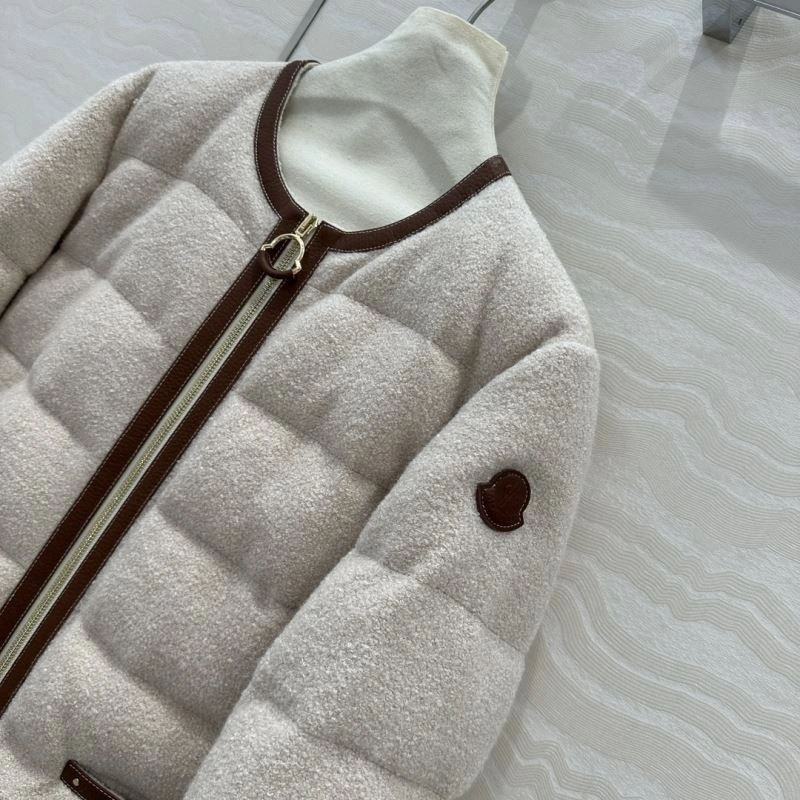 GoodFit Moncler Down Jackets 144814