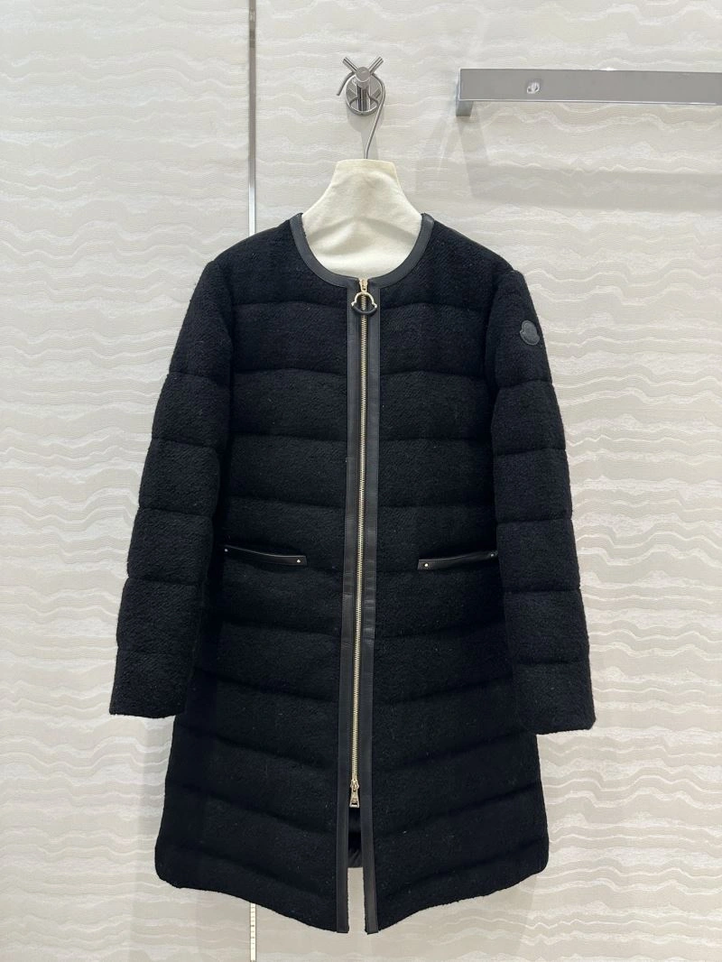 Moncler Down Jackets WeatherProof 144831