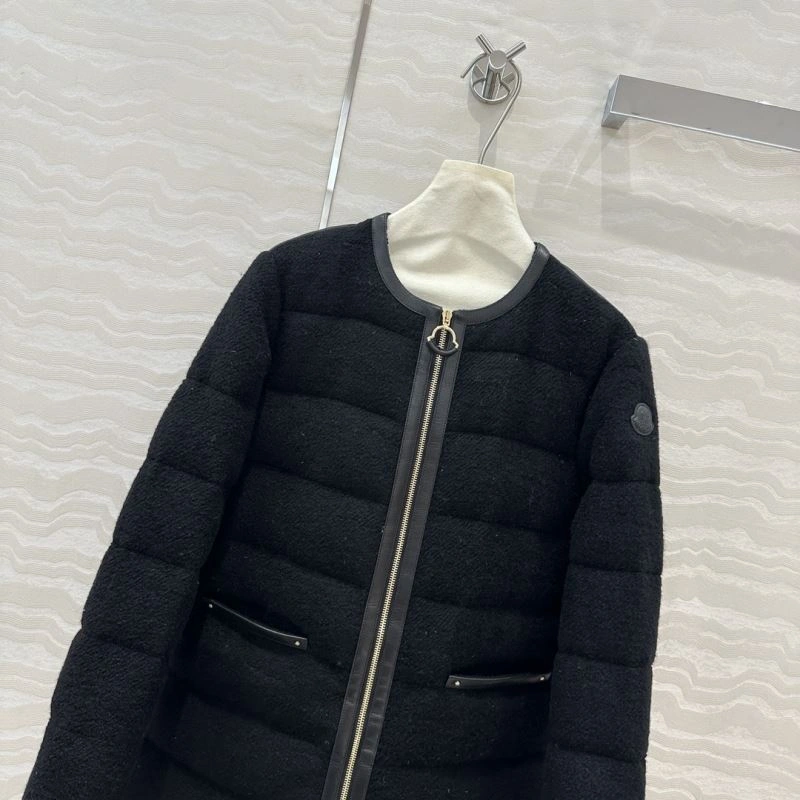 Moncler Down Jackets WeatherProof 144831