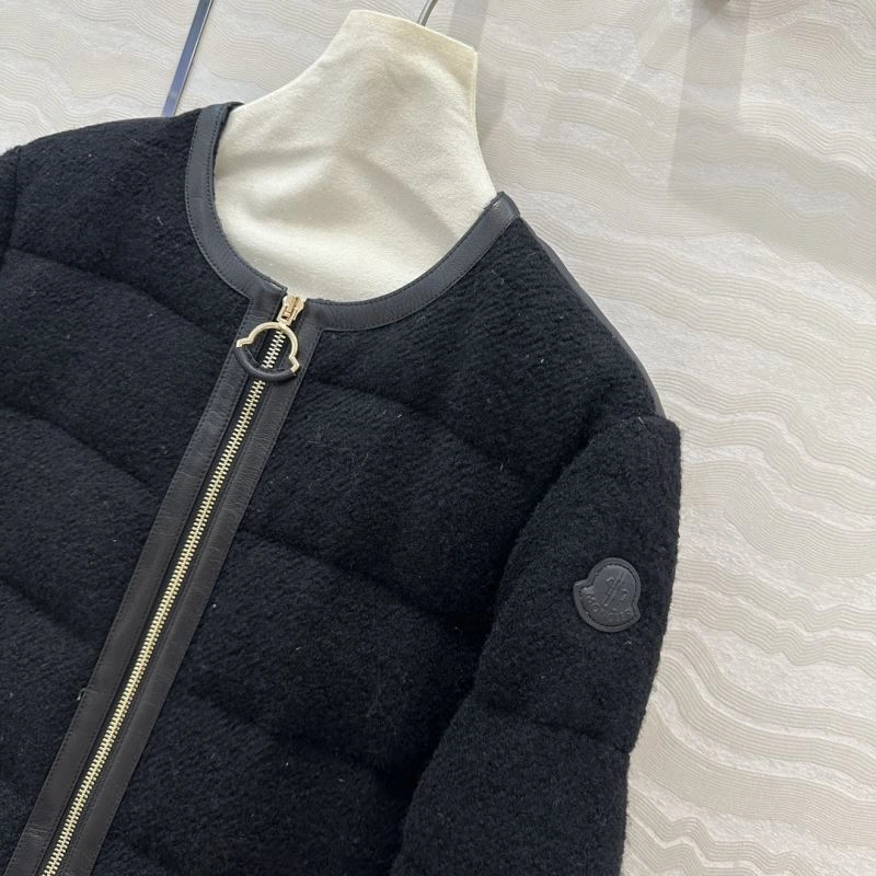 Moncler Down Jackets WeatherProof 144831