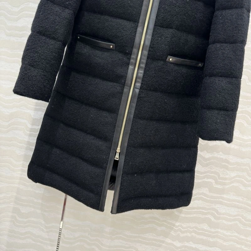 Moncler Down Jackets WeatherProof 144831