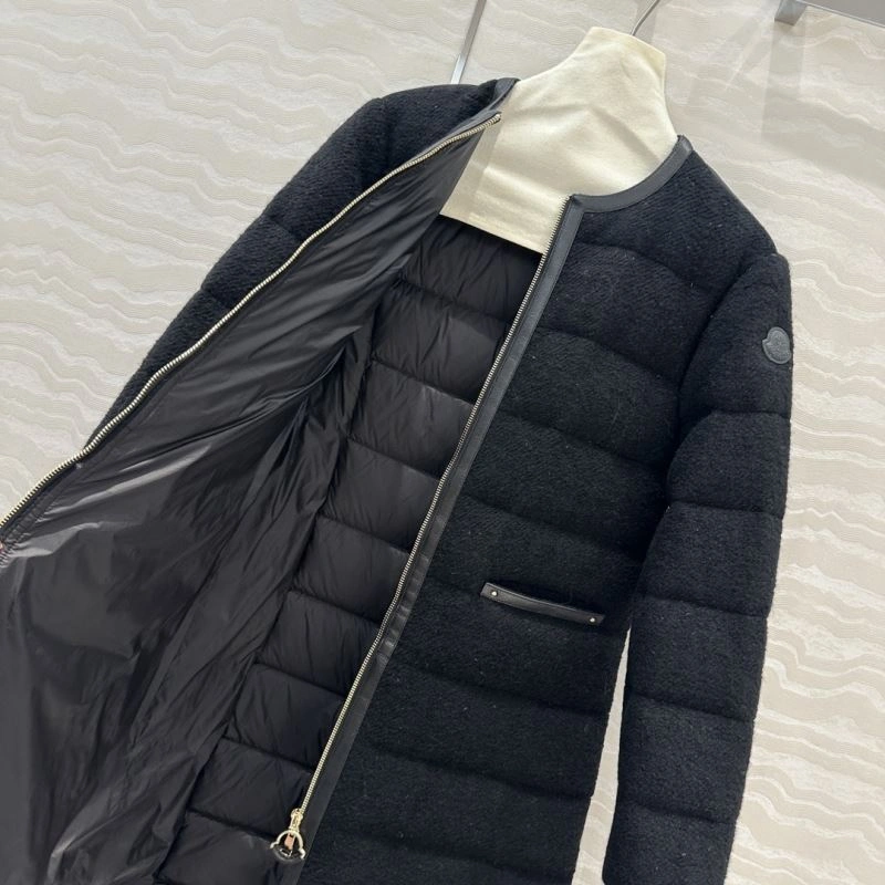 Moncler Down Jackets WeatherProof 144831