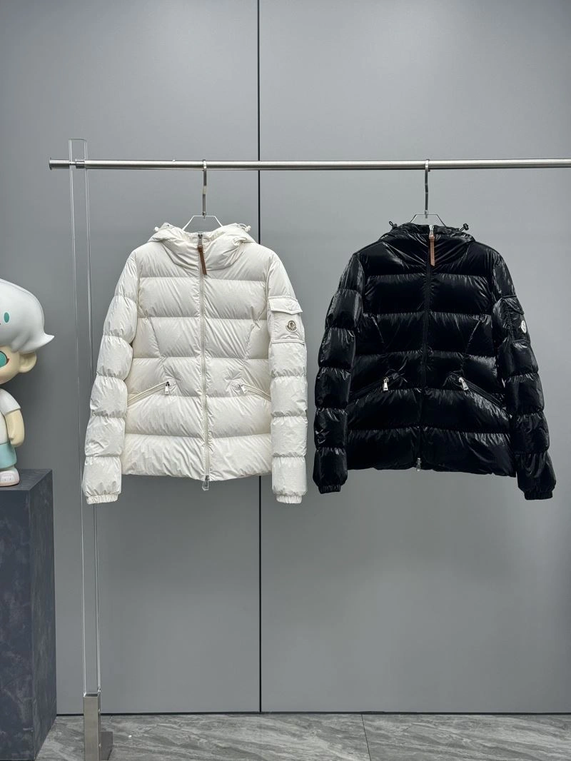 Moncler Down Jackets SportInspired 144818