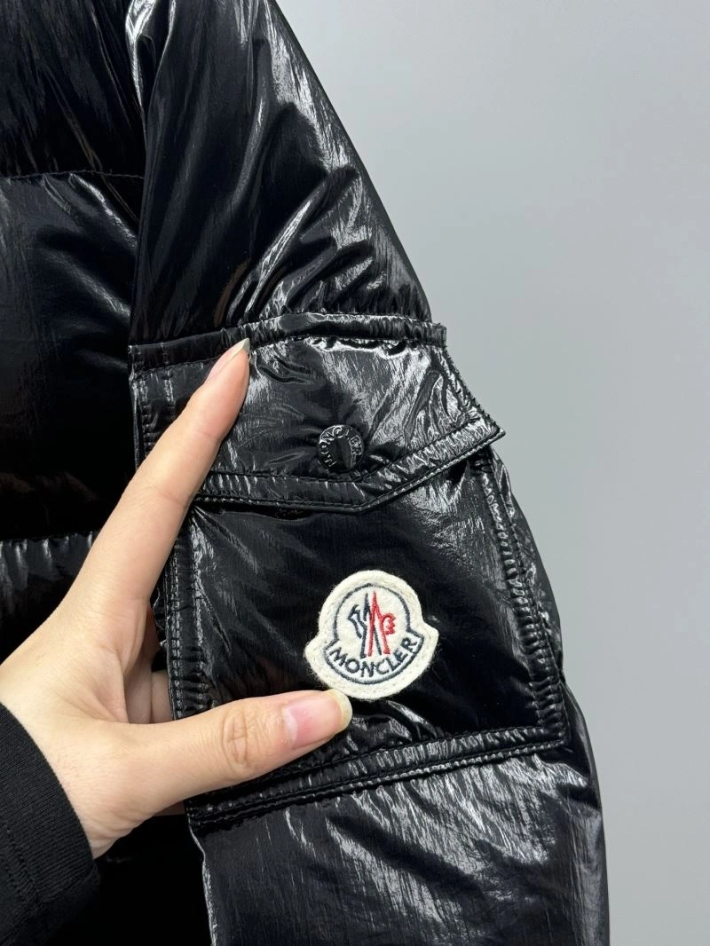 Moncler Down Jackets SportInspired 144818