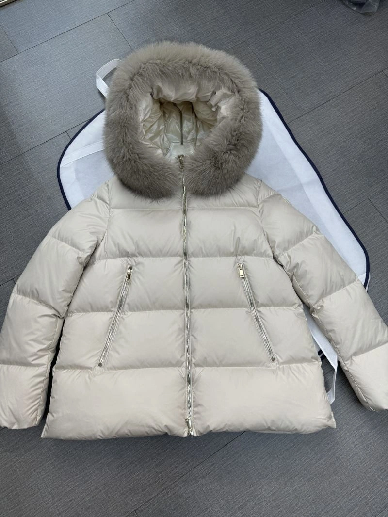 Attractive Moncler Down Jackets 139512
