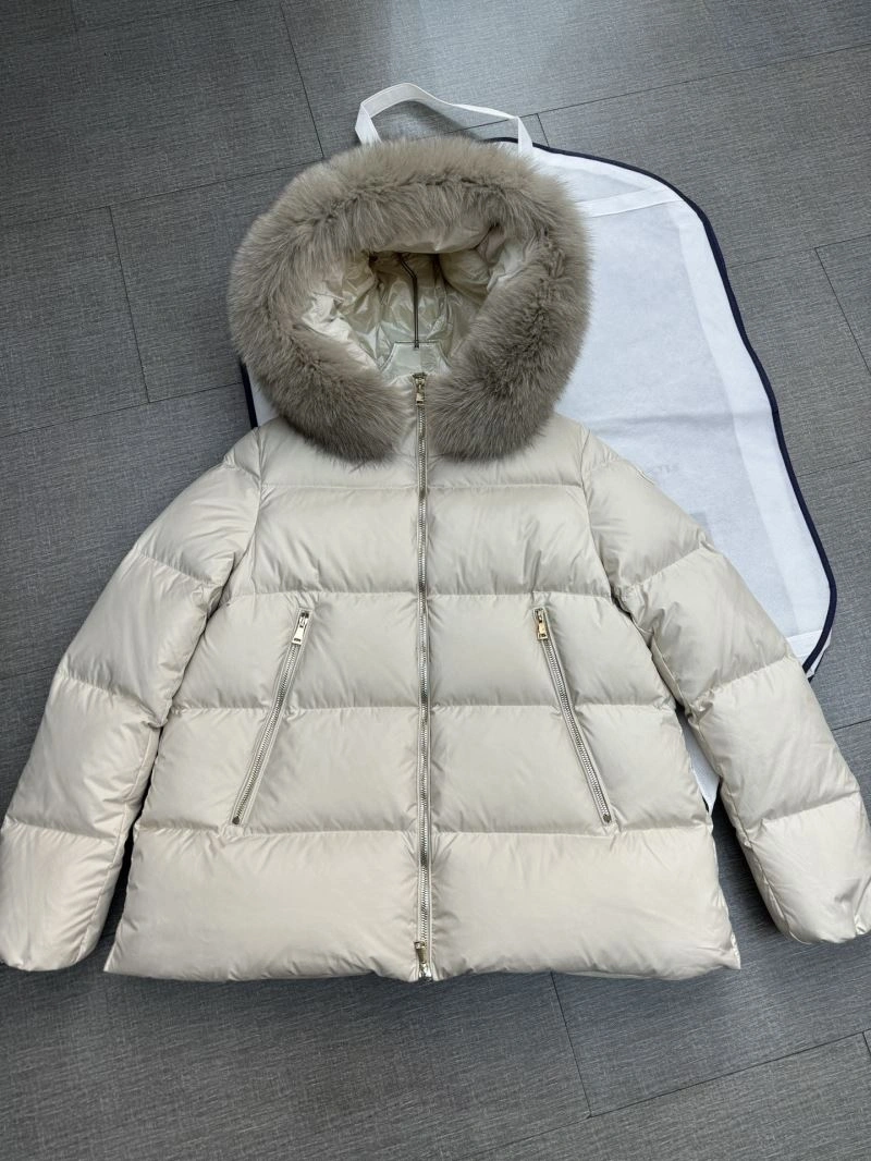 Attractive Moncler Down Jackets 139512