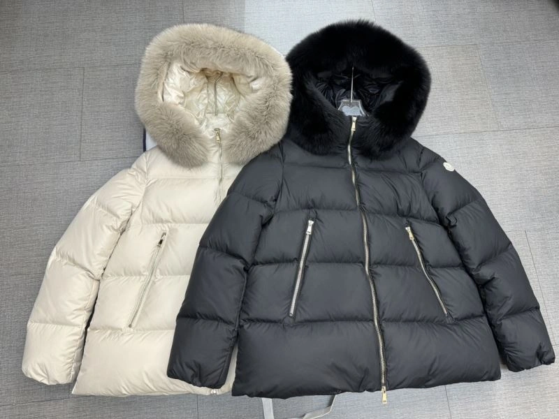 Attractive Moncler Down Jackets 139512