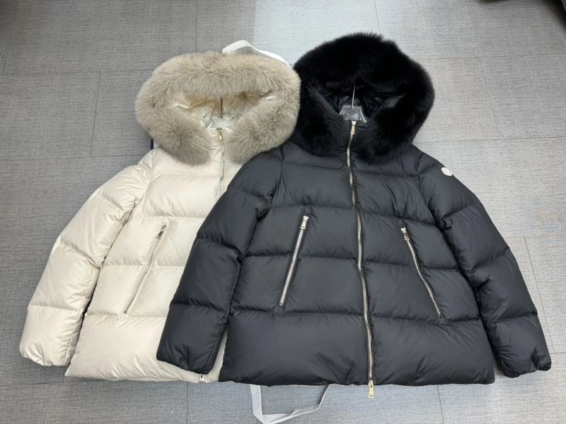 Attractive Moncler Down Jackets 139512