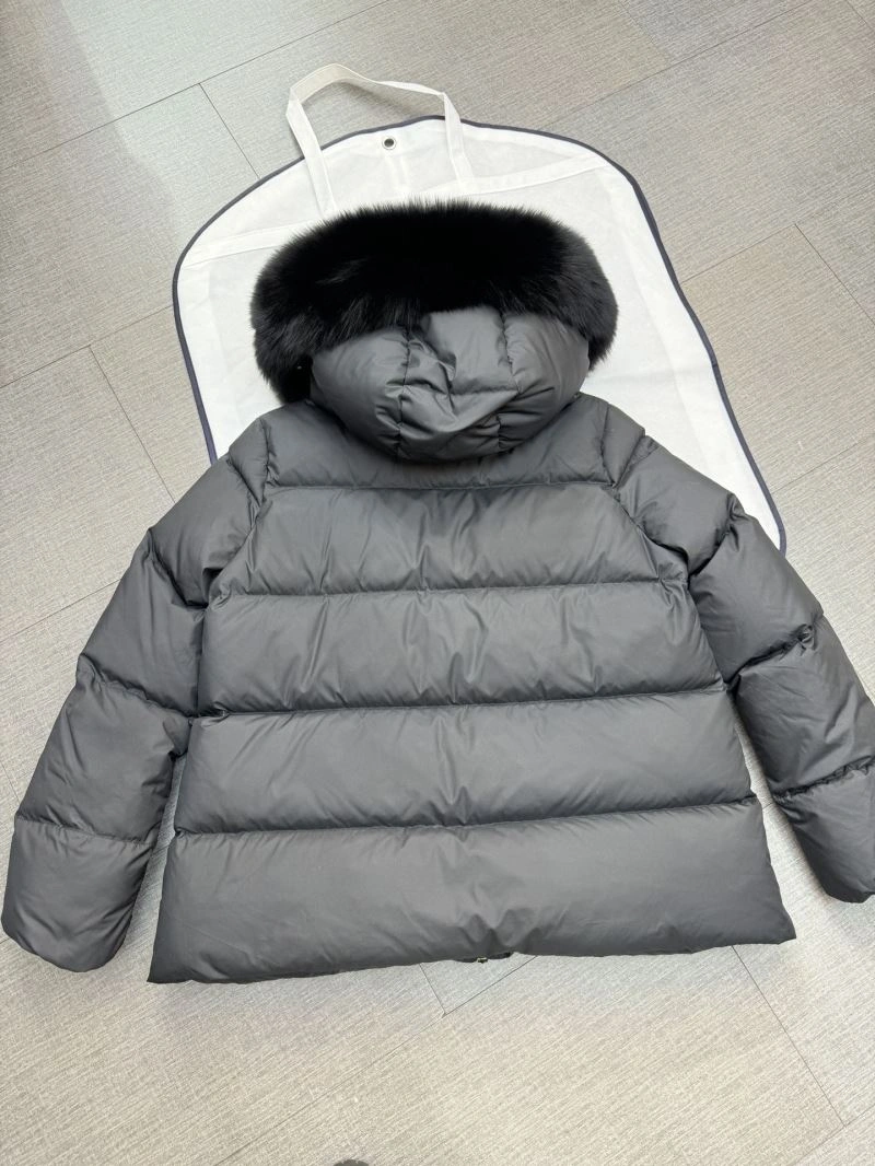 Comfortable Moncler Down Jackets 144822