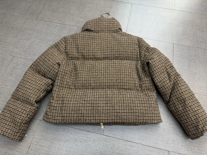 Moncler Down Jackets Stylish 144825
