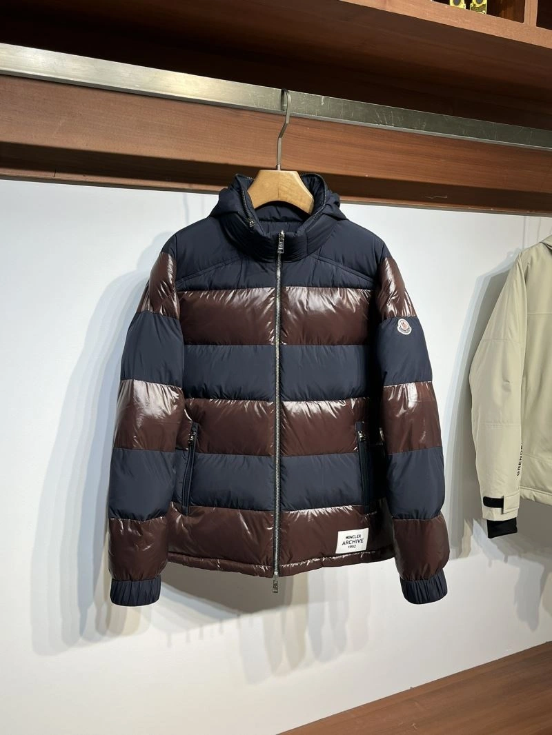 Trendy Moncler Down Jackets 144839