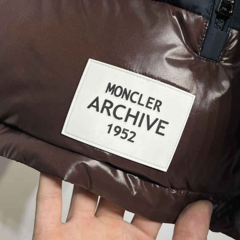 Trendy Moncler Down Jackets 144839
