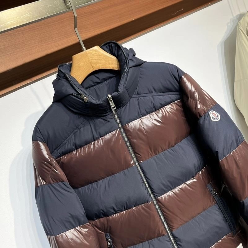 Trendy Moncler Down Jackets 144839