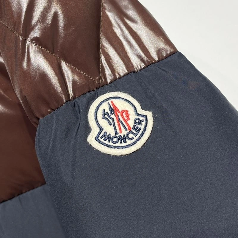 Trendy Moncler Down Jackets 144839