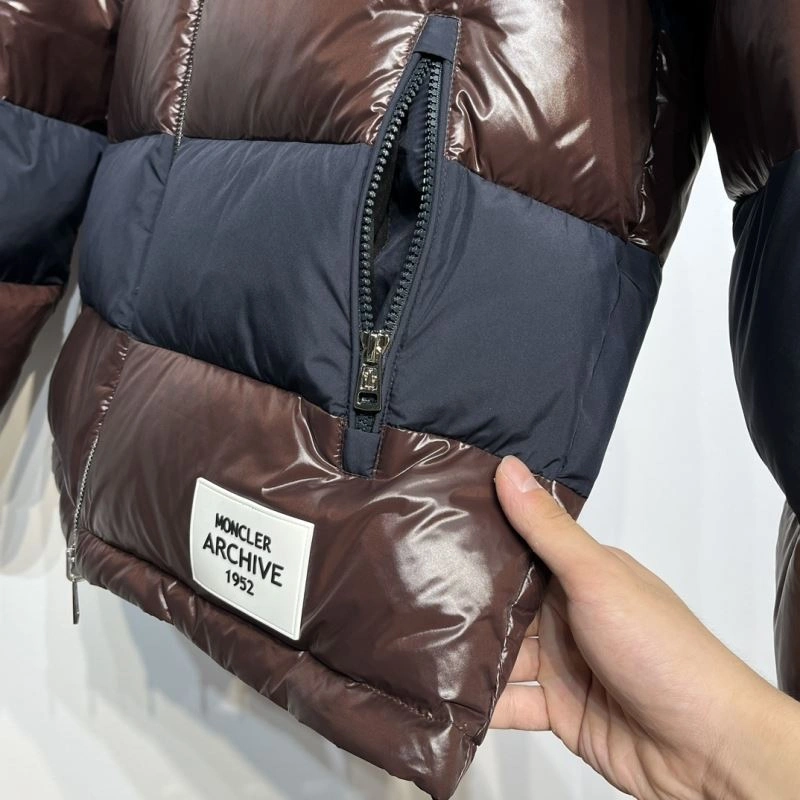 Trendy Moncler Down Jackets 144839